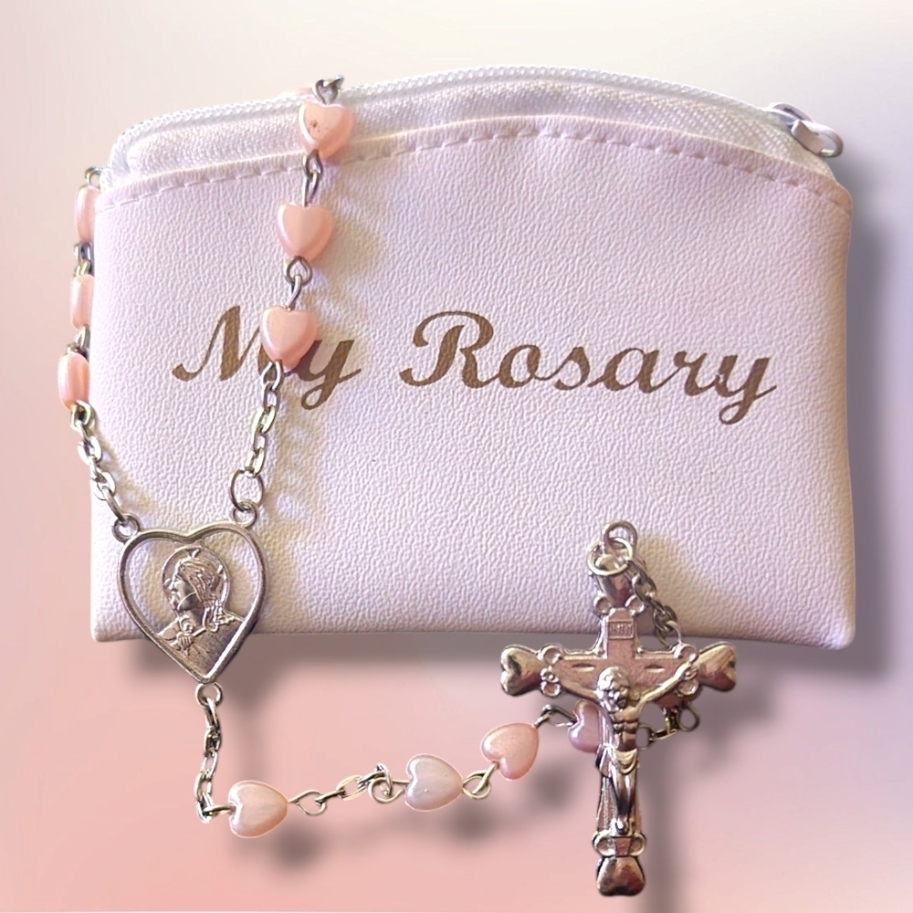 My First Rosary